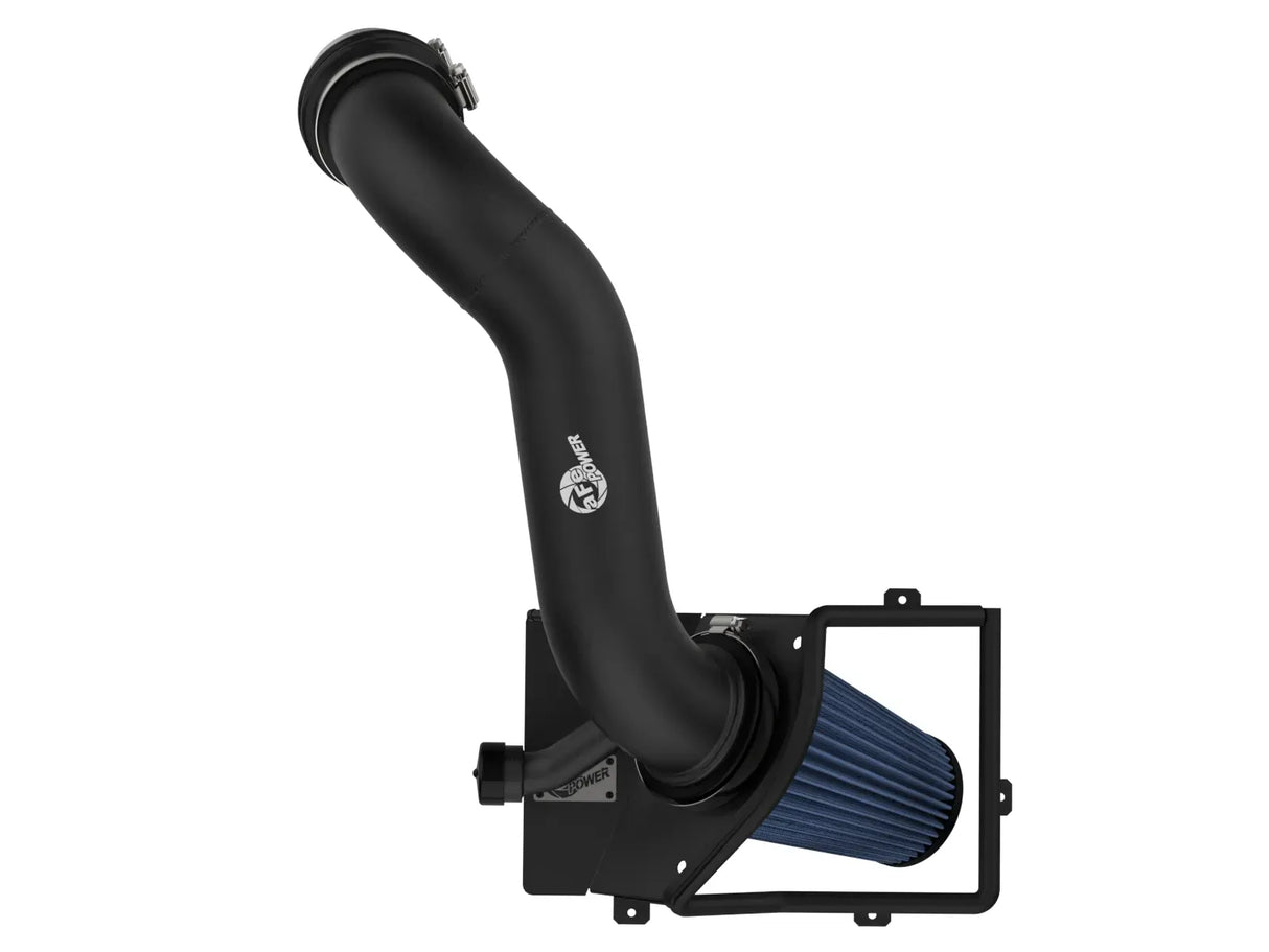 aFe Power Rapid Induction Cold Air Intake System - VW/Audi / MK7 / Golf / GTI / R / 8V / A3 / S3