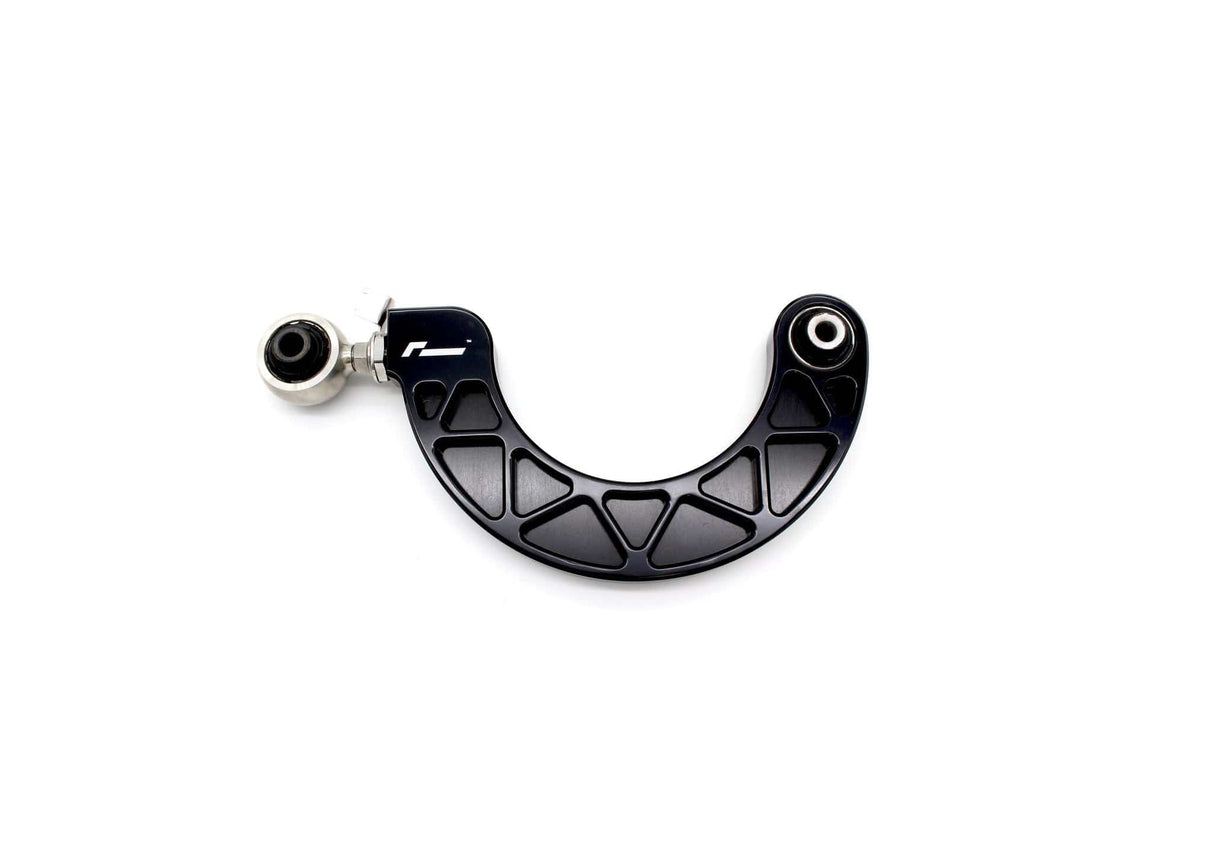 Racingline Rear Control Arms w/ Camber Adjustment - VW/Audi MQB