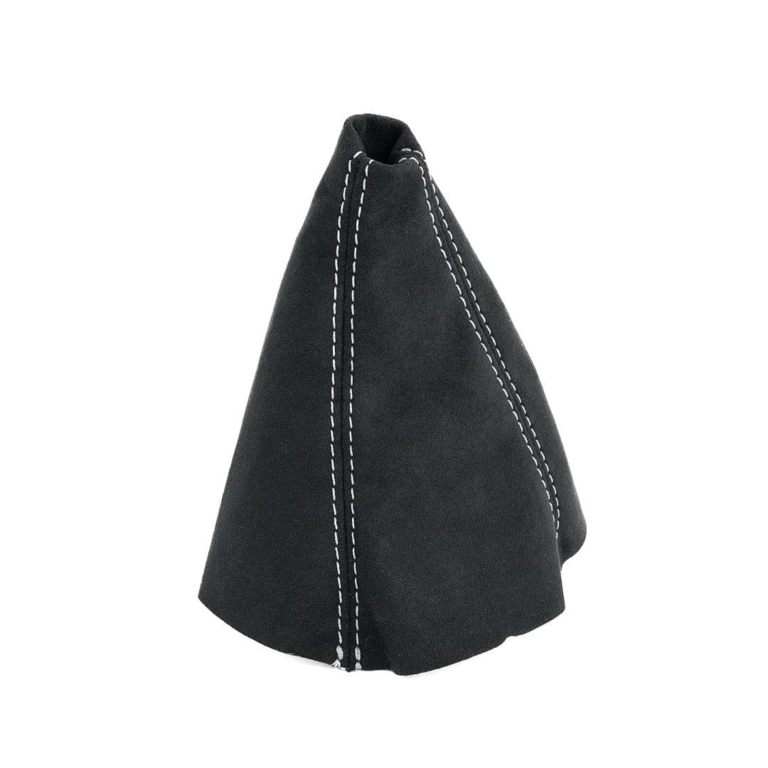BFI BMW E30 Manual Shift Boot - Alcantara