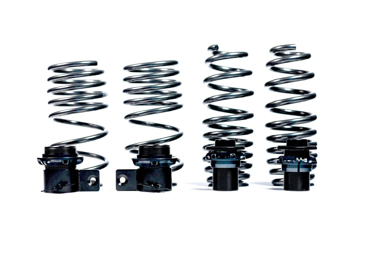 MMR Height Adjustable Sport Spring Kit - BMW / G80 / G82 / M3 / M4