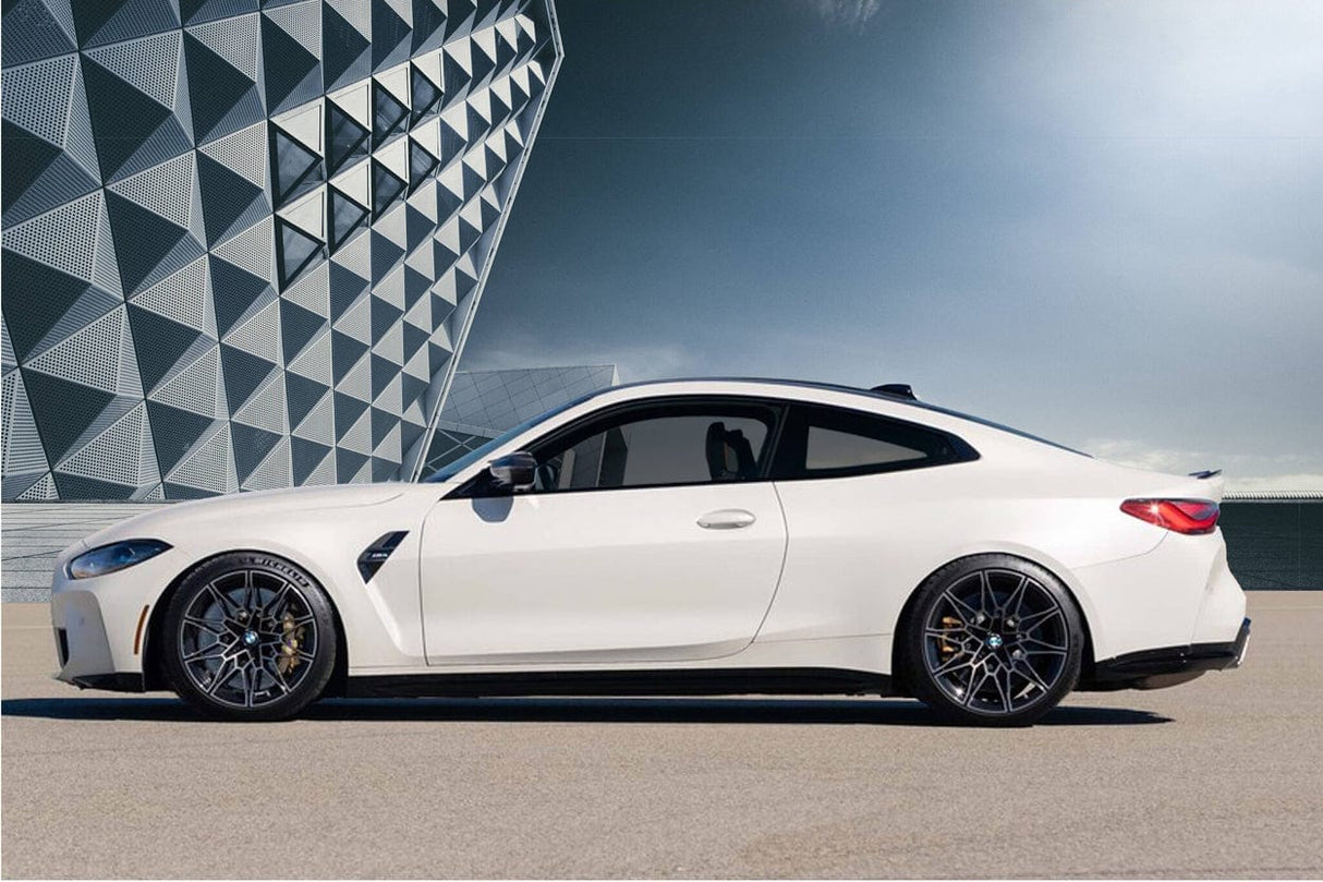MMR Lowering Spring Kit (AWD) - BMW G82 M4