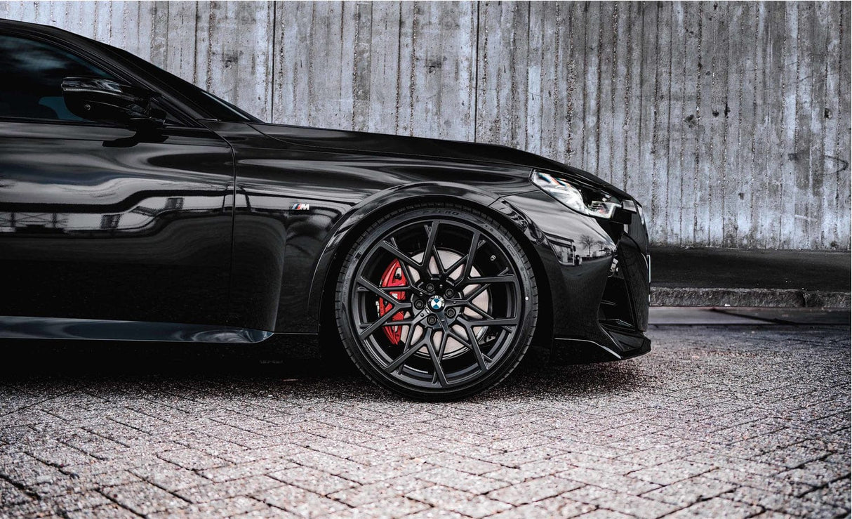 MMR Lowering Springs - BMW / G42 / M240i xDrive