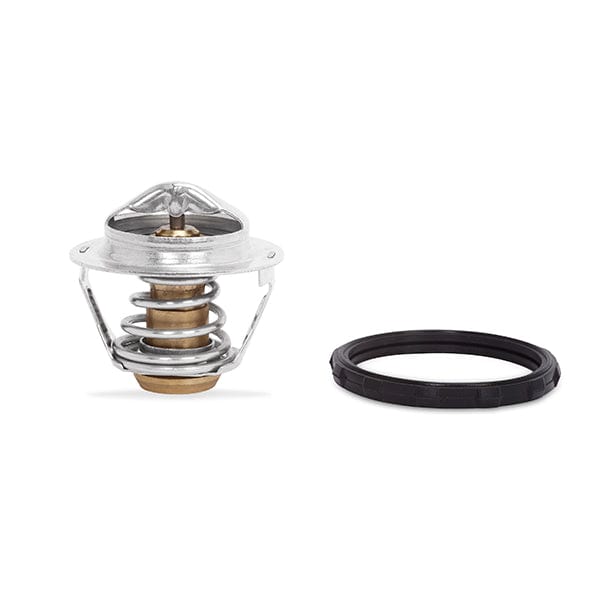 Mishimoto Nissan Titan XD High-Temperature Thermostat, 2016+
