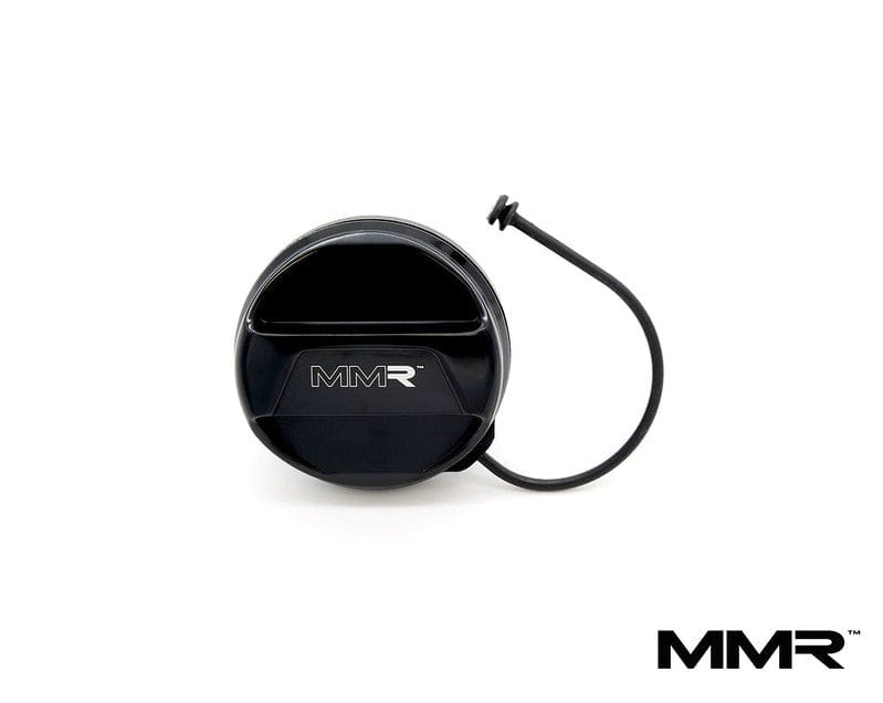 MMR Billet Fuel Cap / BMW / Mini / Supra