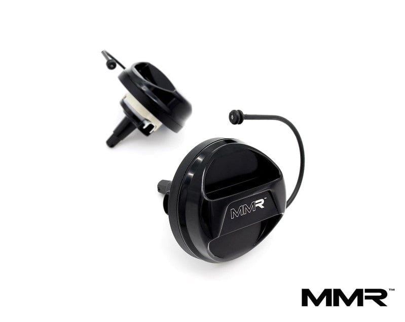 MMR Billet Fuel Cap / BMW / Mini / Supra