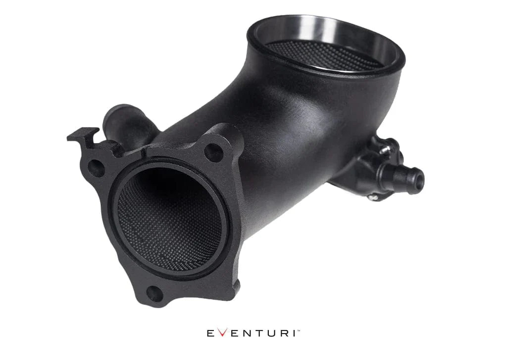 Eventuri RSQ8 / Cayenne Turbo / Urus Black Carbon Intake System