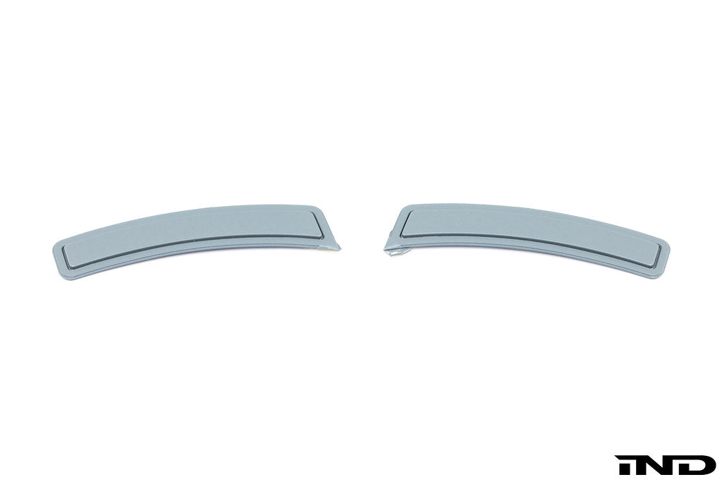 IND Painted Front Reflector Set - BMW G87 M2