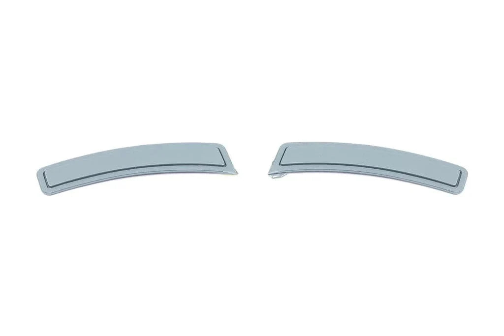 IND Painted Front Reflector Set - BMW / G87 / M2