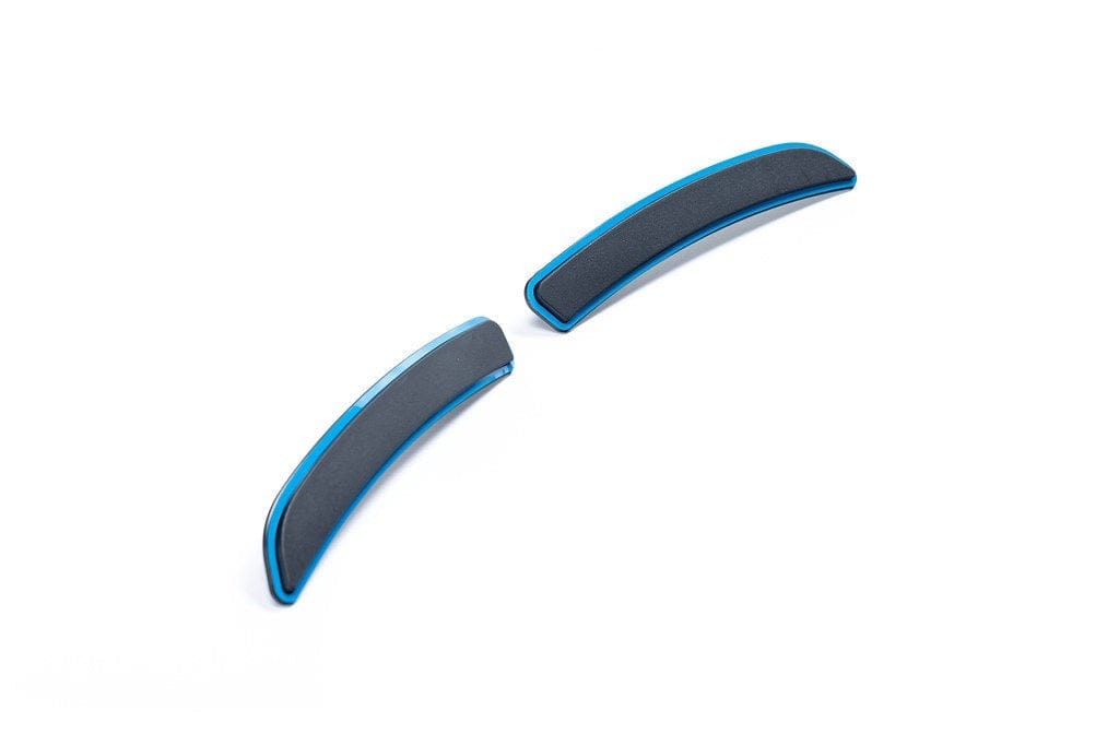 IND F5X Mini Cooper Rear Reflector Delete Set