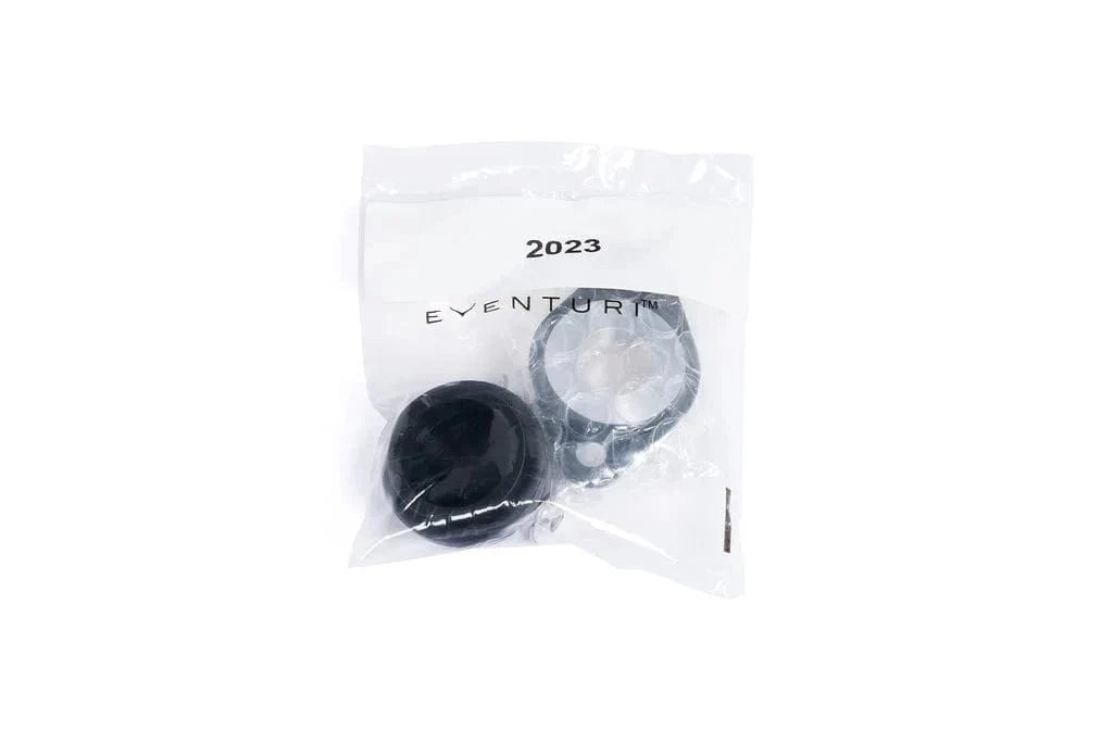 Eventuri Audi C8 RS6 / RS7 PCV Breather Adapter Kit (2023+)