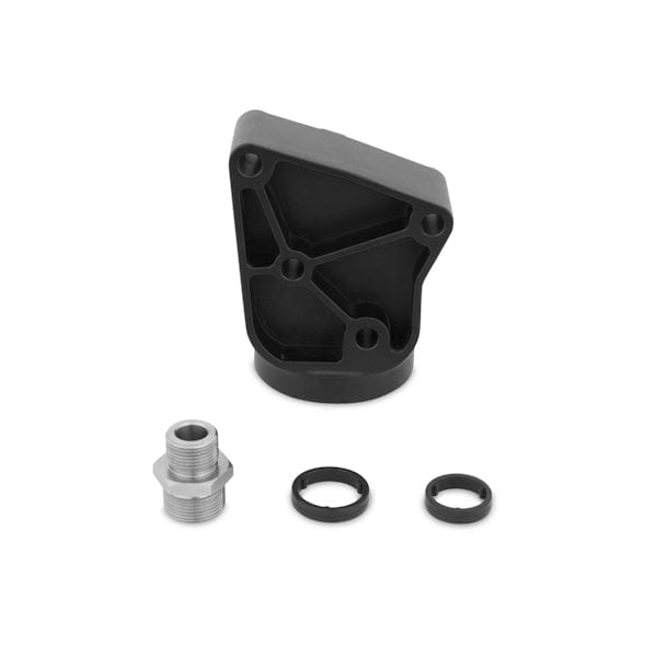 Mishimoto Hyundai Genesis Coupe 3.8L Oil Filter Housing