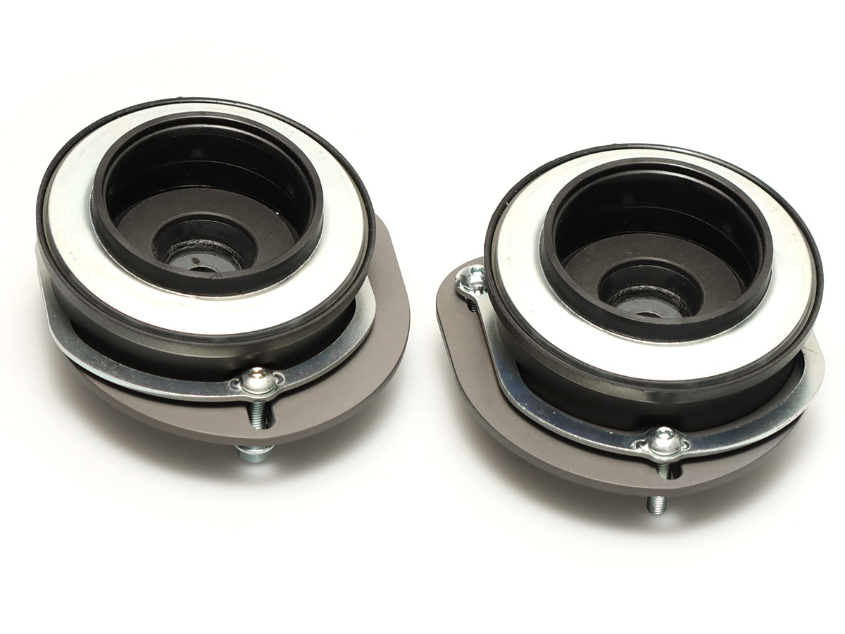 Neuspeed Billet biAXIS Upper Strut Mount - MQB / MQB EVO (Front)