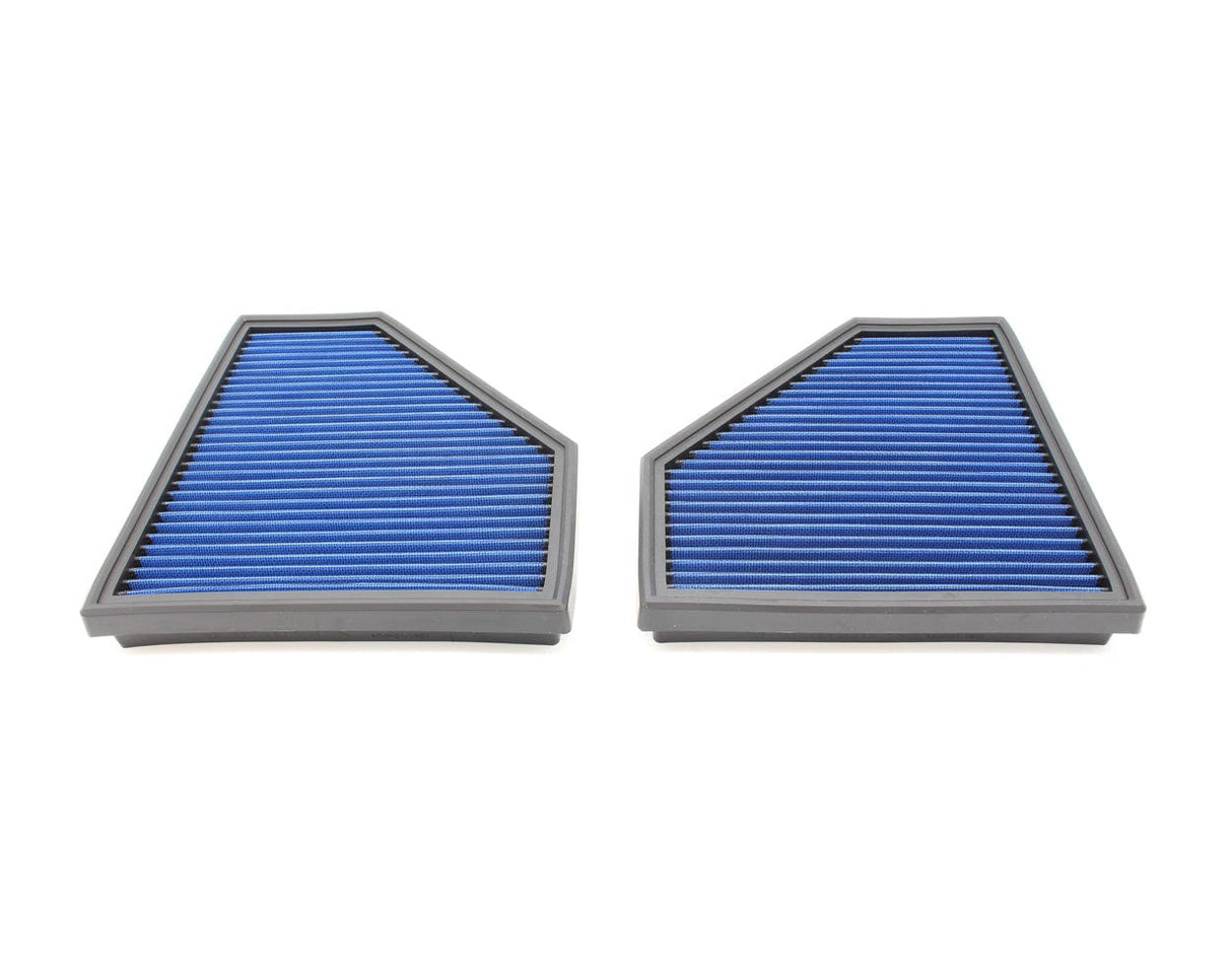MMR High-Flow Panel Filters - BMW / G8X / M2 / M3 / M4
