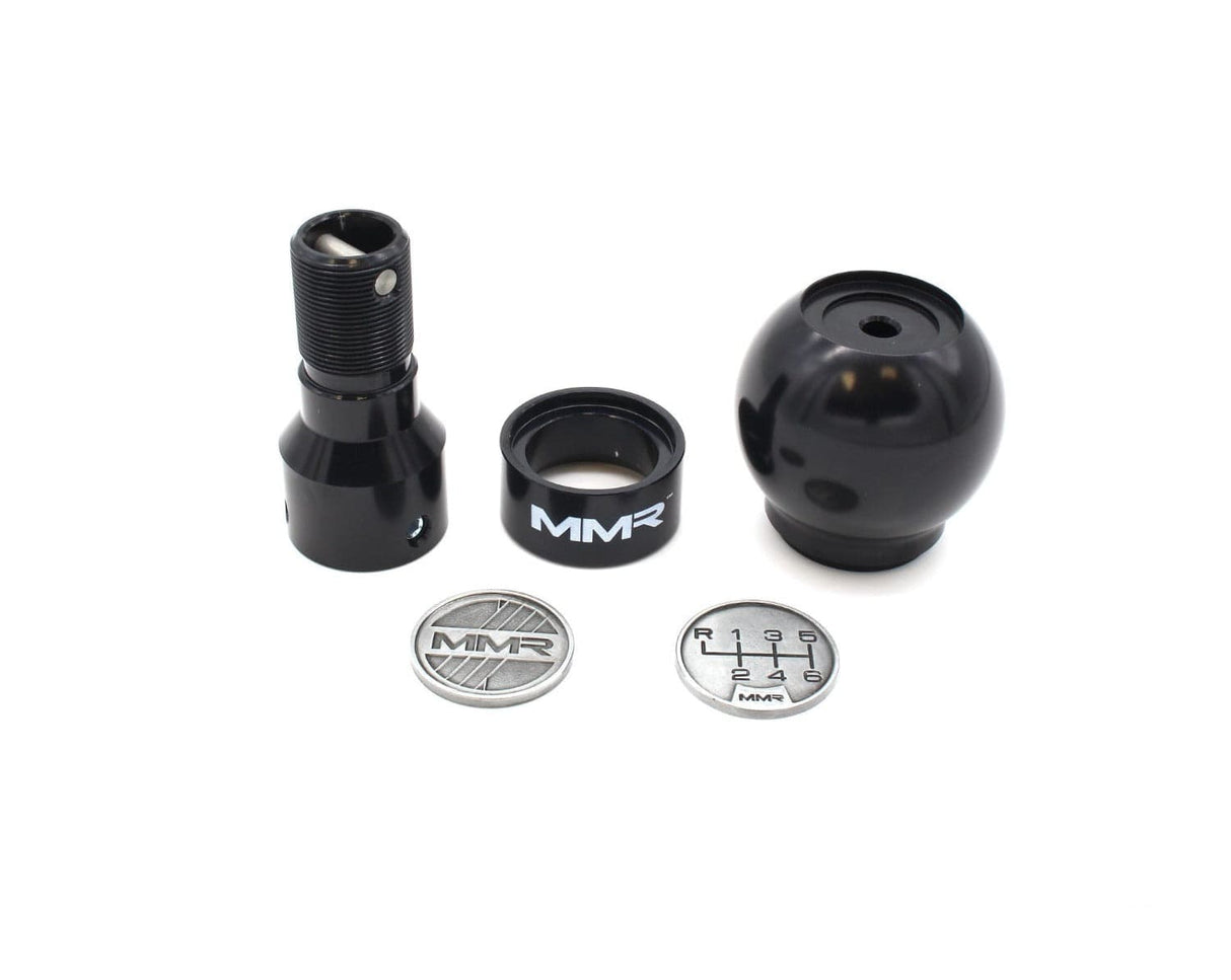 MMR Billet GearShift Knob - BMW / 6-Speed