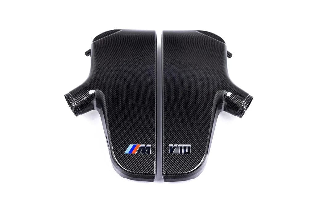 Eventuri Black Carbon Inlet Plenum BMW / S85 / E60 M5 / E63 M6