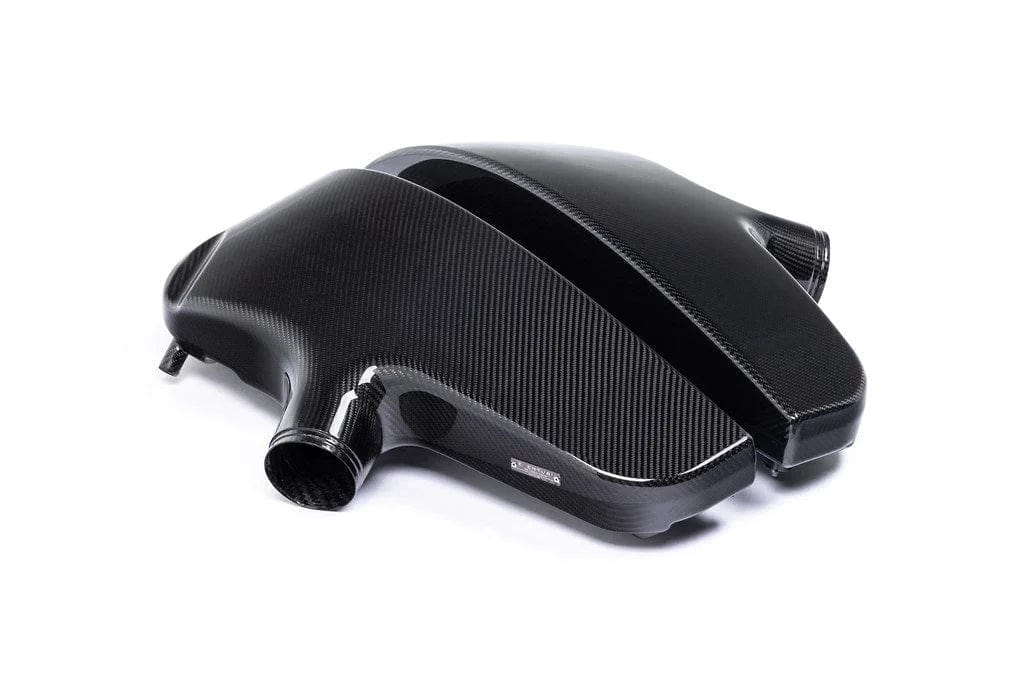 Eventuri Black Carbon Inlet Plenum BMW / S85 / E60 M5 / E63 M6