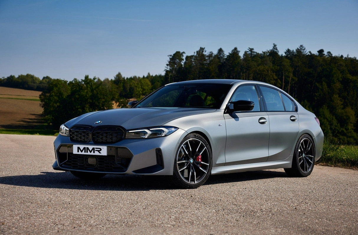 MMR Lowering Springs - BMW / G20 / M340i xDrive