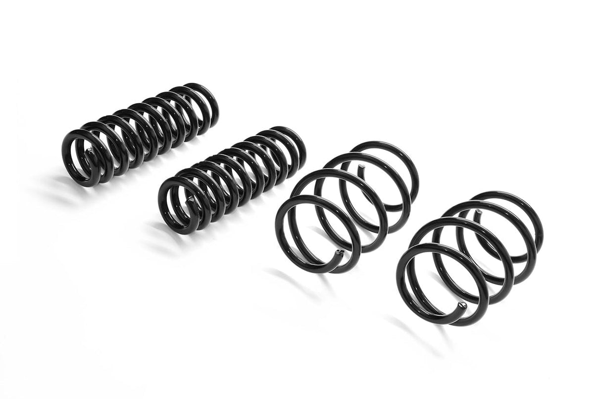 MMR Lowering Spring Kit - BMW / G42 / 230i / 240i