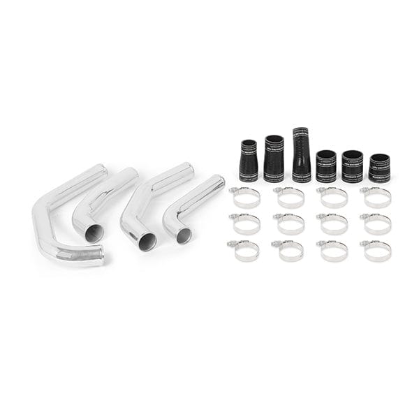 Mishimoto Ford F-150 2.7L EcoBoost Hot-side Intercooler Pipe Kit, 2015-2017