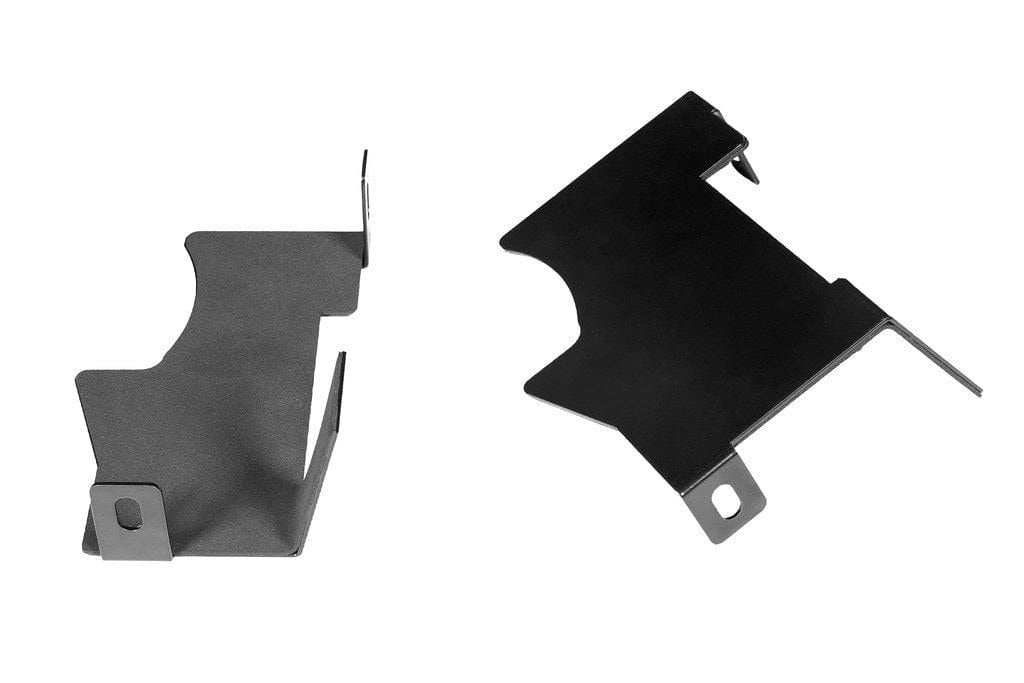 Eventuri BMW E60 M5 / E63 M6 Black Carbon Intake System - V2