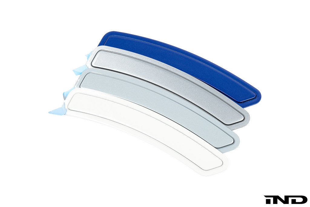 IND Painted Front Reflector Set - BMW U10 X2