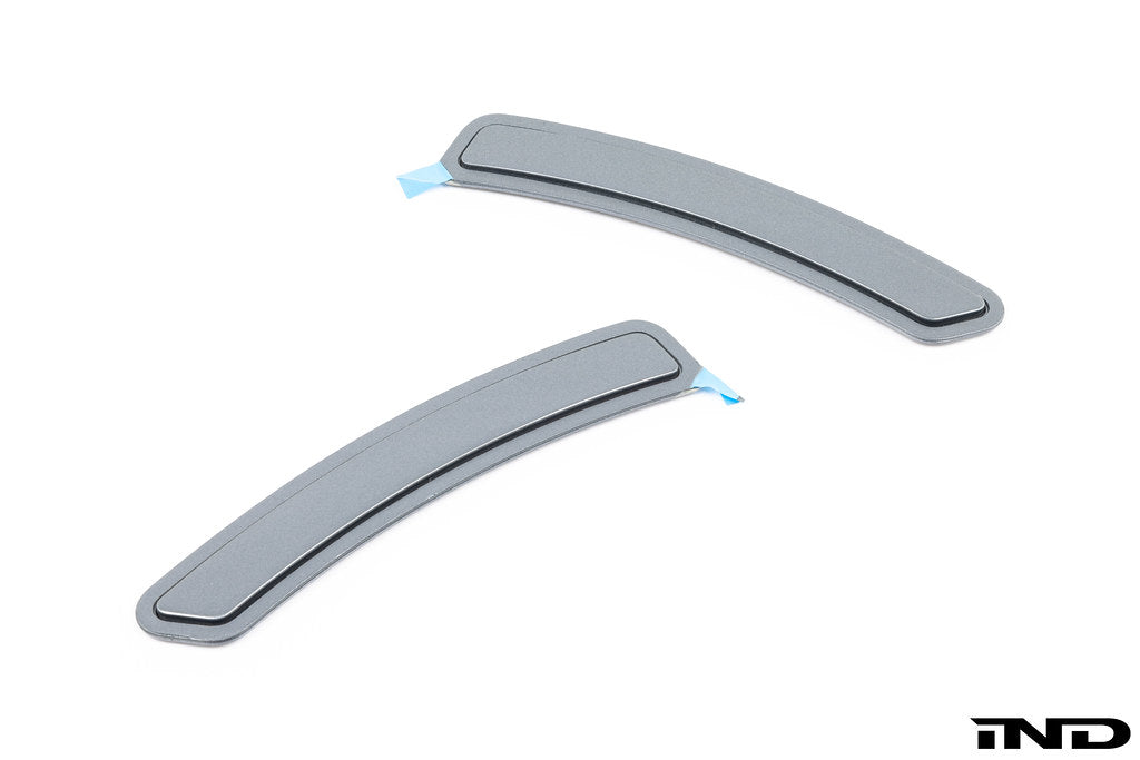 IND Painted Front Reflector Set - BMW U10 X2