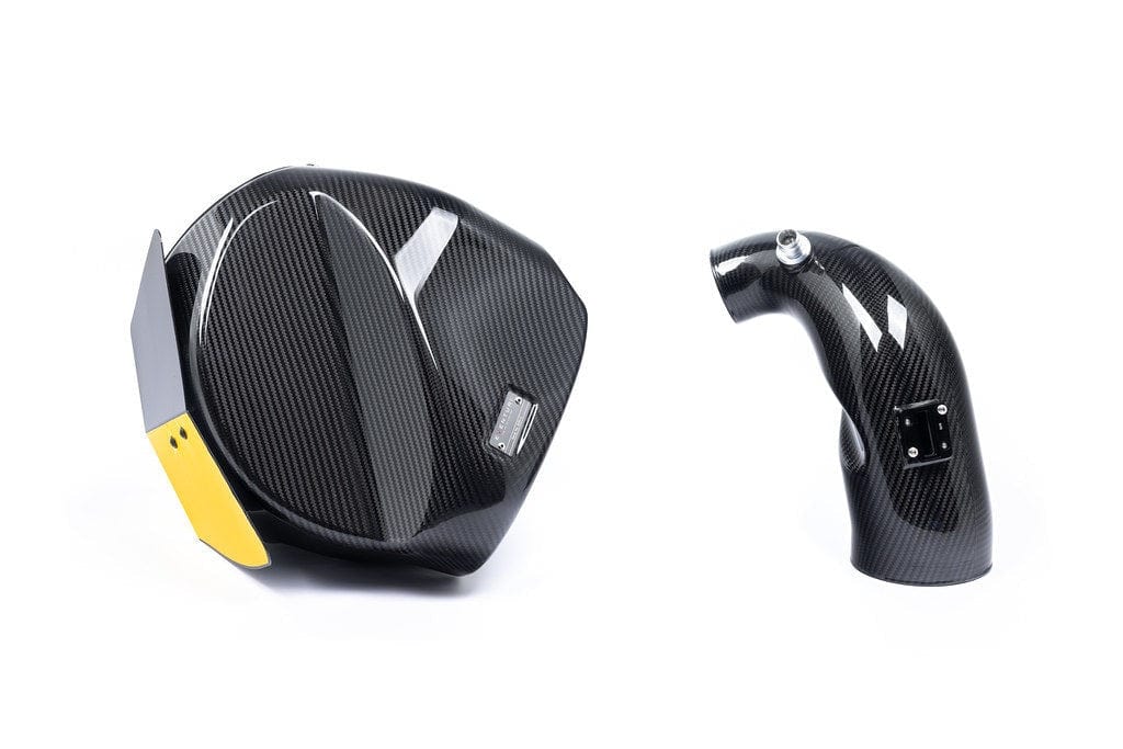 Eventuri G01 X3 / G02 X4 M40i (B58) Black Carbon Intake System