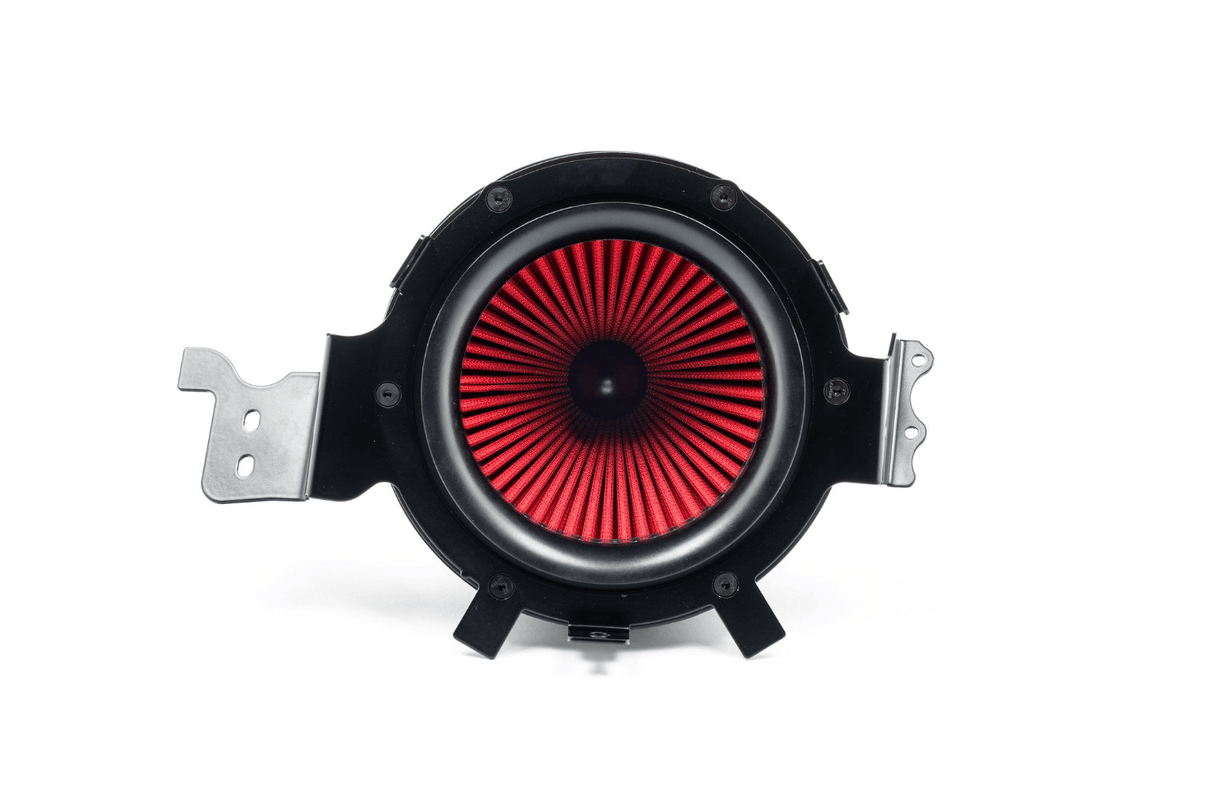 Eventuri Lotus Emira V6 Black Carbon Intake System