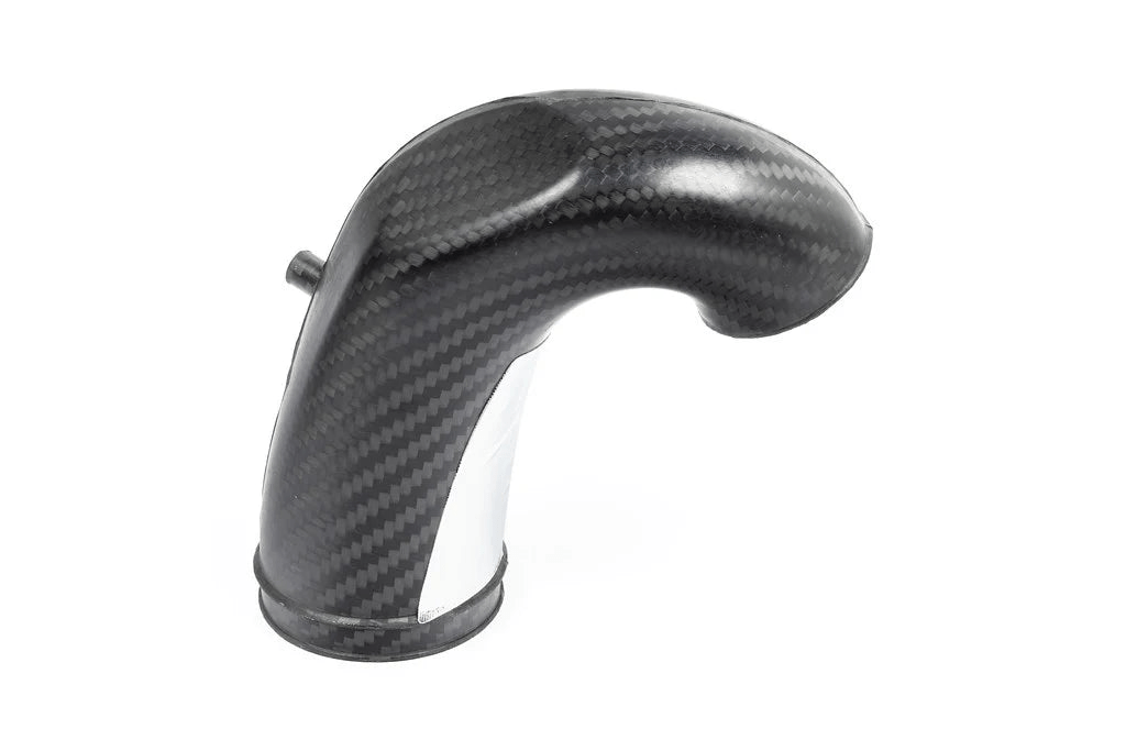 Eventuri Audi 8Y RS3 LHD Carbon Turbo Inlet