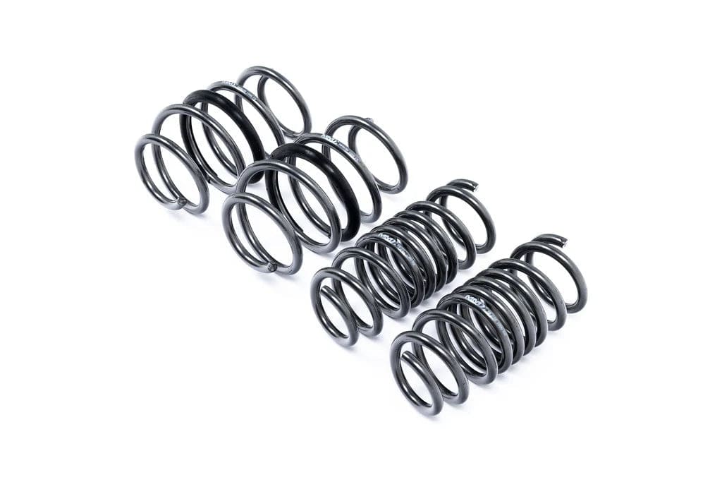 MMX Performance BMW F9X X3M / X4M Lowering Spring Kit