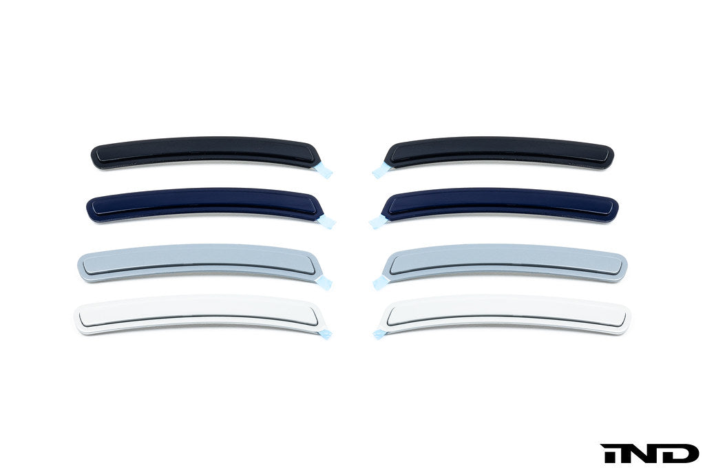 IND Painted Front Reflector Set - BMW G45 X3