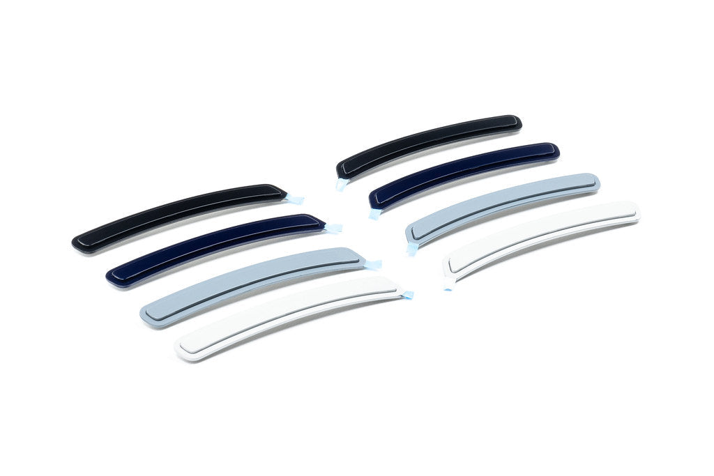 IND Painted Front Reflector Set - BMW G45 X3