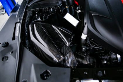 HKS Adjustable Spring Kit - Toyota / A90 / Supra