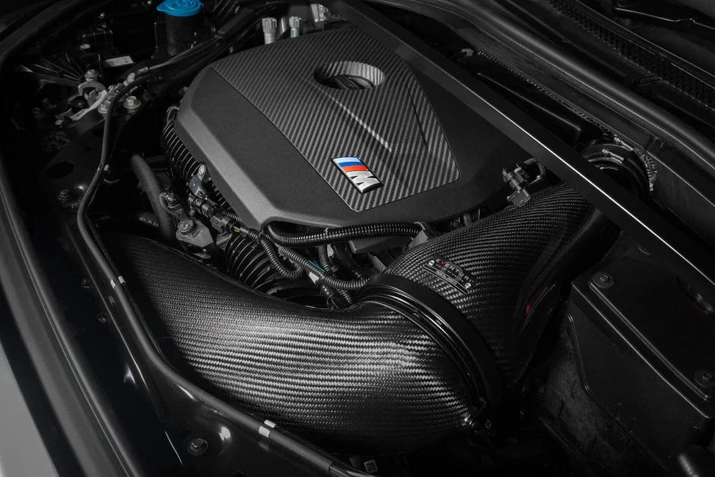 Eventuri Black Carbon Intake System - BMW / MINI / U1X / X1 / X2 / M35i / F6X / S / JCW