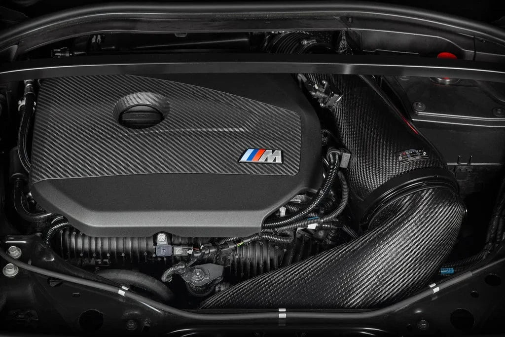 Eventuri Black Carbon Intake System - BMW / MINI / U1X / X1 / X2 / M35i / F6X / S / JCW