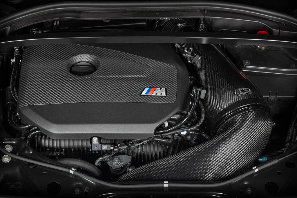 Eventuri Black Carbon Intake System - BMW / MINI / U1X / X1 / X2 / M35i / F6X / S / JCW