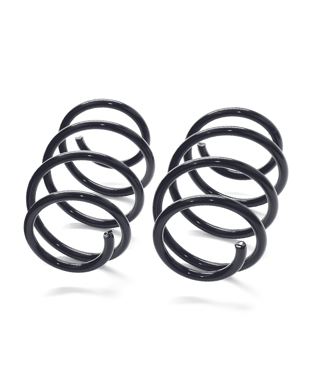MMX Lowering Springs - BMW G90 M5 xDrive
