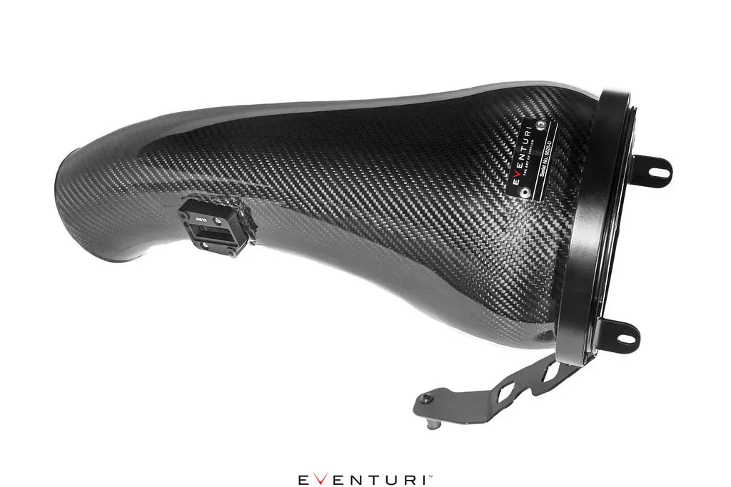 Eventuri F6X Mini Cooper S / JCW Carbon Intake (2025+)