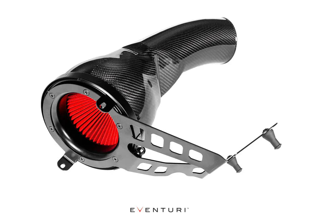 Eventuri F6X Mini Cooper S / JCW Carbon Intake (2025+)