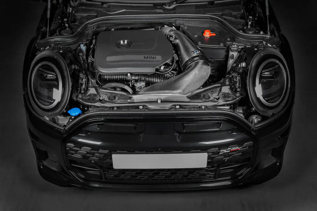 Eventuri F6X Mini Cooper S / JCW Carbon Intake (2025+)