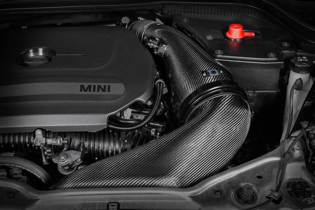 Eventuri F6X Mini Cooper S / JCW Carbon Intake (2025+)