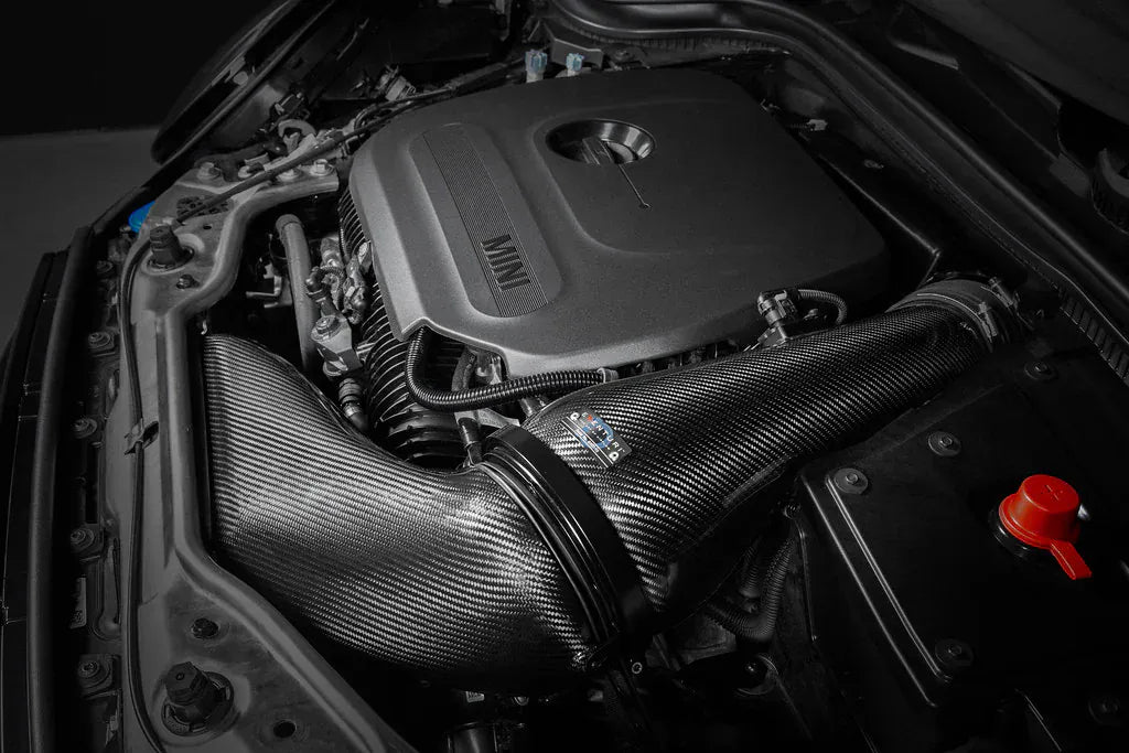Eventuri F6X Mini Cooper S / JCW Carbon Intake (2025+)