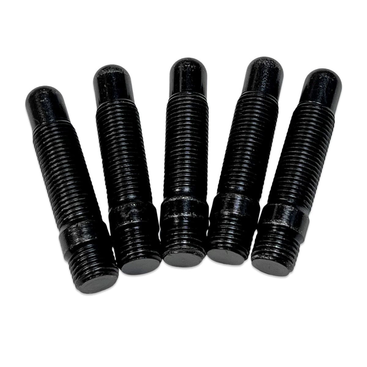 034Motorsport Bullet Nose Stud Kit M14x1.5 Pitch (Pack of 5)