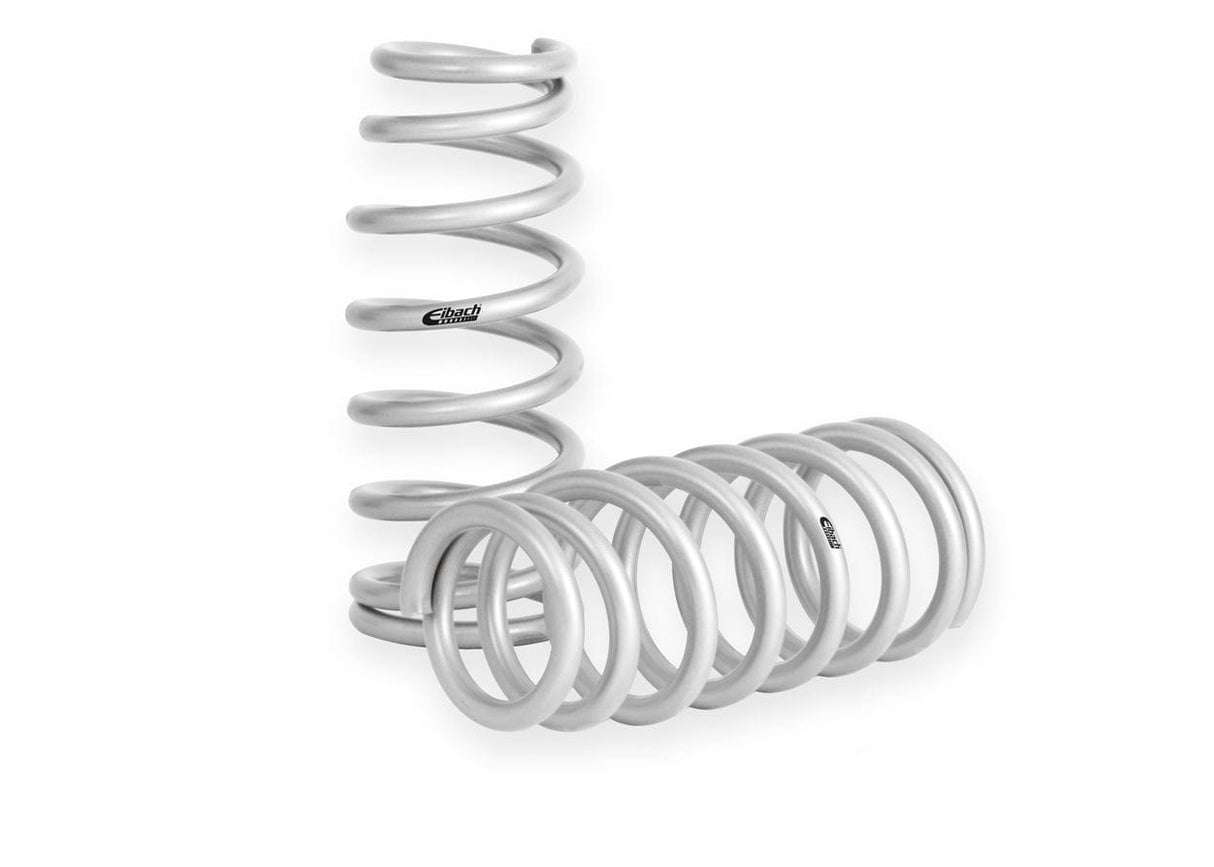 Eibach 03-09 Dodge Ram 2500 4WD Pro-Lift Kit Front Springs (Must Be Used w/Pro-Truck Front Shocks)