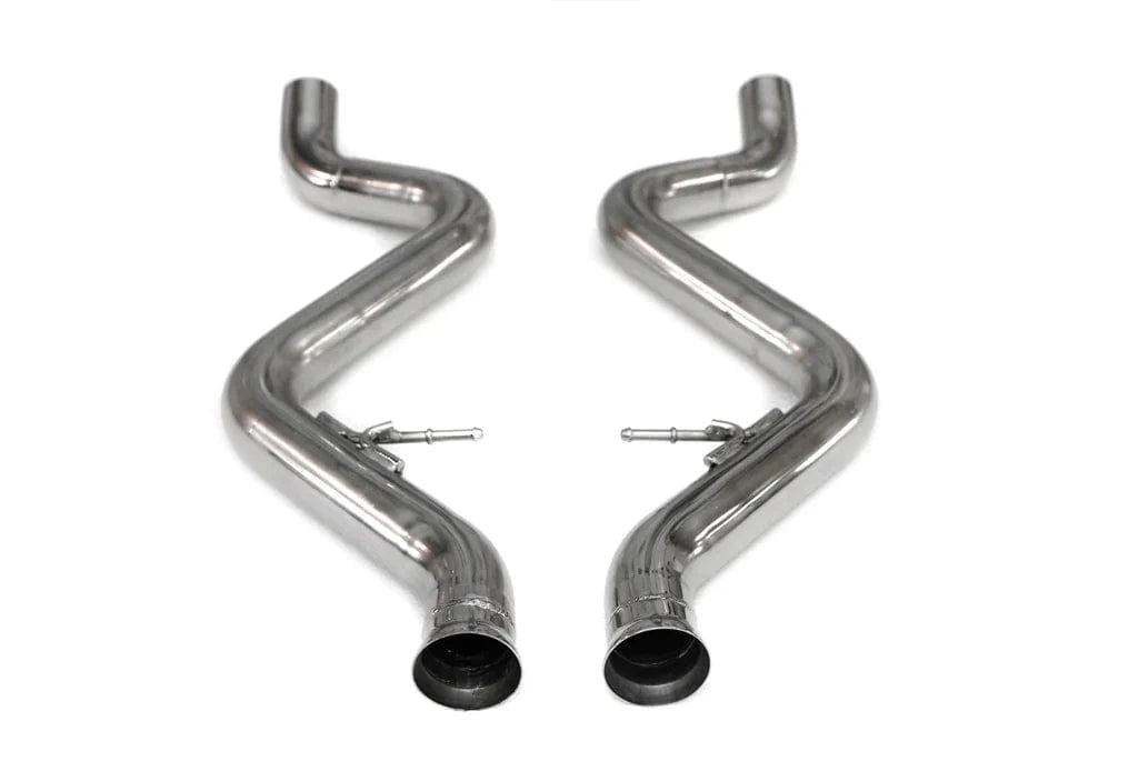 Eisenmann E92/E93 M3 Coupe/Converitible Exhaust