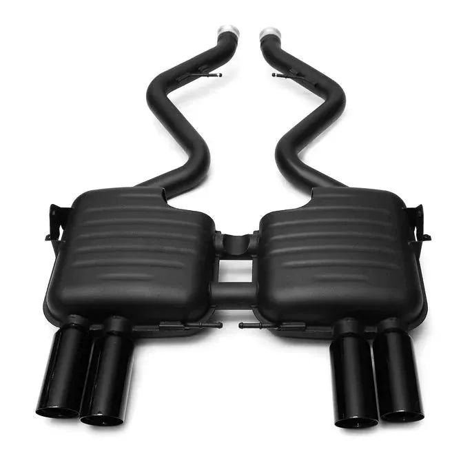 Eisenmann E92/E93 M3 Coupe/Converitible Exhaust