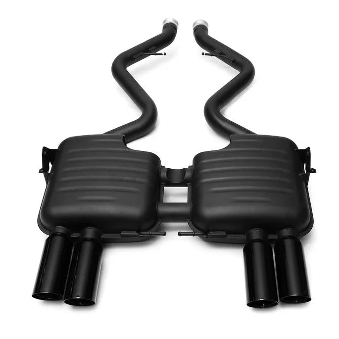 Eisenmann E90 M3 Sedan Performance Exhaust