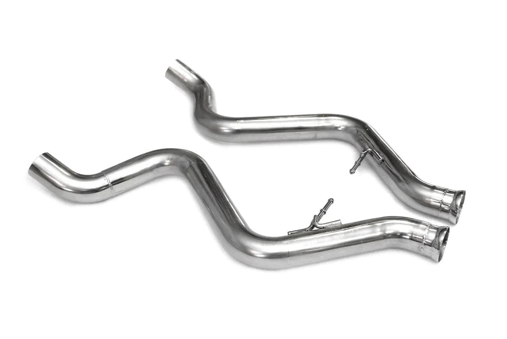 Eisenmann E90 M3 Sedan Performance Exhaust