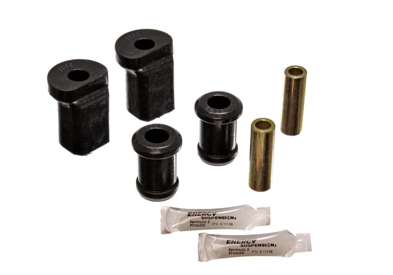 Energy Suspension Front Control Arm Bushing Set - VW / MK1 / Rabbit