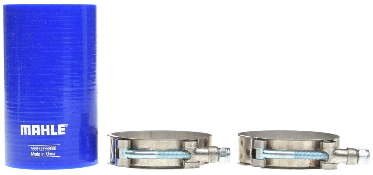 Turbocharger Intercooler Hose